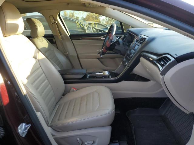 Photo 5 from auction – 2017 FORD FUSION SE with VIN 3FA6P0T94HR262704