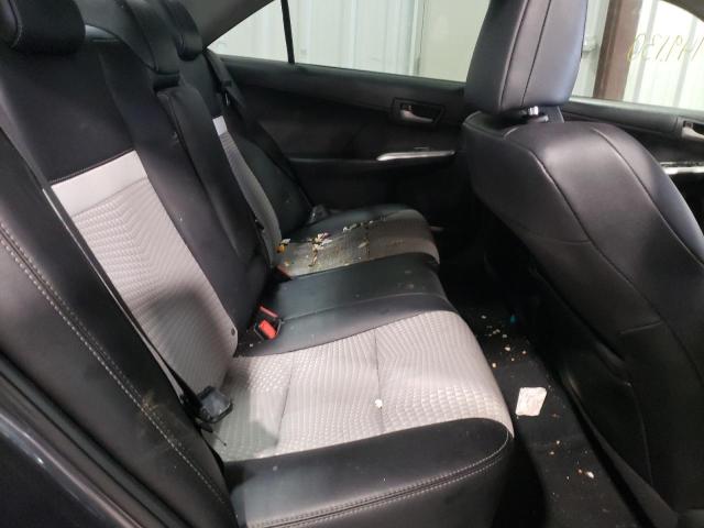 Photo 6 from auction – 2012 TOYOTA CAMRY BASE with VIN 4T1BF1FK0CU169871