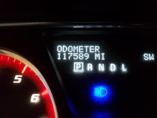 Photo 8 from auction – 2013 GMC ACADIA SLT with VIN 1GKKVRKD8DJ263534