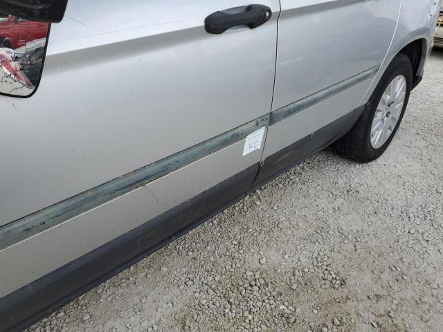 Photo 9 from auction – 2006 CHRYSLER PACIFICA with VIN 2A4GM48436R876149
