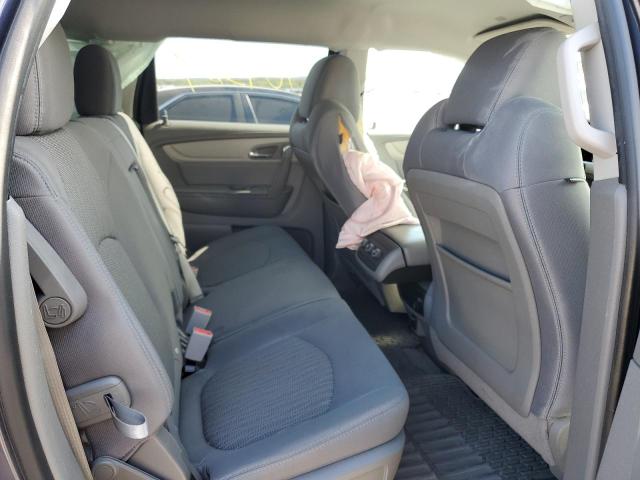 Photo 6 from auction – 2014 CHEVROLET TRAVERSE L with VIN 1GNKRFKD9EJ238262