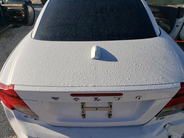 Photo 6 from auction – 2012 VOLVO C70 T5 with VIN YV1672MC5CJ127227