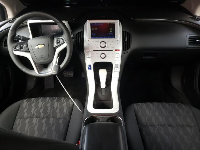 Photo 9 from auction – 2013 CHEVROLET VOLT with VIN 1G1RA6E43DU105707