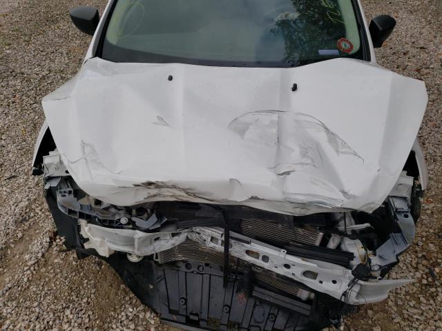 Photo 7 from auction – 2017 FORD FOCUS S with VIN 1FADP3E25HL294858