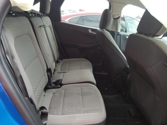 Photo 6 from auction – 2020 FORD ESCAPE SE with VIN 1FMCU0G62LUA54730