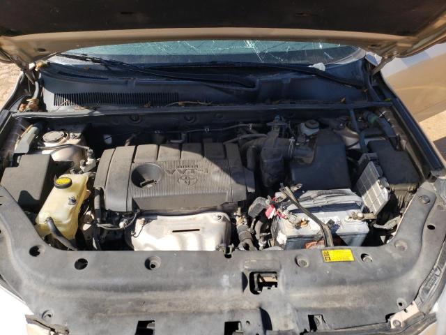 Photo 7 from auction – 2011 TOYOTA RAV4 with VIN 2T3ZF4DVXBW089500