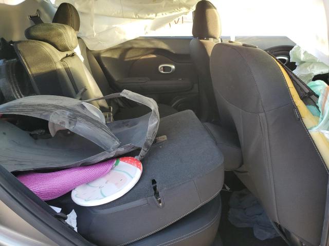 Foto 6 de la subasta – 2018 KIA SOUL + con VIN KNDJP3A52J7518860