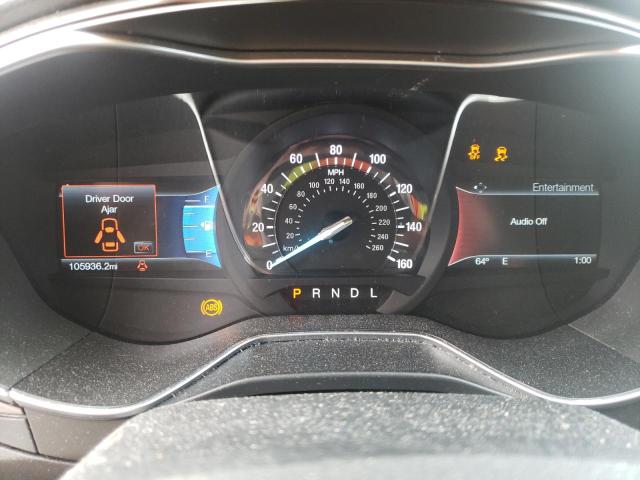 Photo 8 from auction – 2017 FORD FUSION SE with VIN 3FA6P0H79HR281045