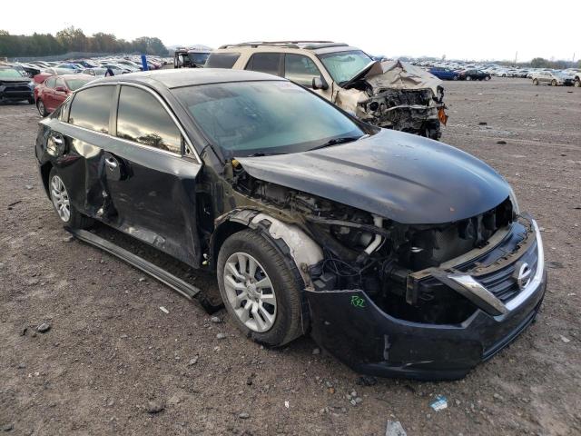 NISSAN ALTIMA 2.5 2016 with VIN 1N4AL3AP5GN370016 - Photo from auction