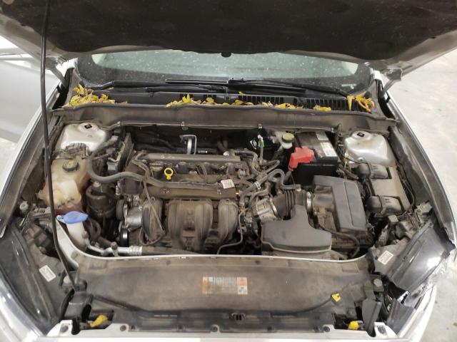 Photo 7 from auction – 2015 FORD FUSION SE with VIN 3FA6P0H75FR280049