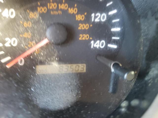 Zdjęcie 8 z aukcji – 2006 TOYOTA HIGHLANDER z VIN JTEGD21A460136349