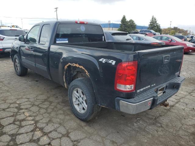 Photo 3 from auction – 2010 GMC SIERRA K15 with VIN 1GTSKVE39AZ179297