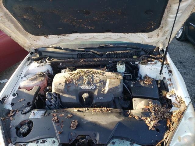 Photo 7 from auction – 2007 BUICK LUCERNE CX with VIN 1G4HD57277U229673