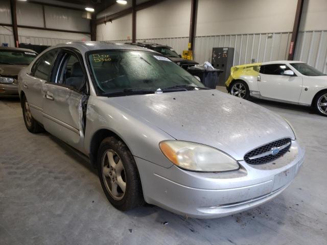 Zdjęcie 1 z aukcji – 2003 FORD TAURUS SES z VIN 1FAFP55U13A272219
