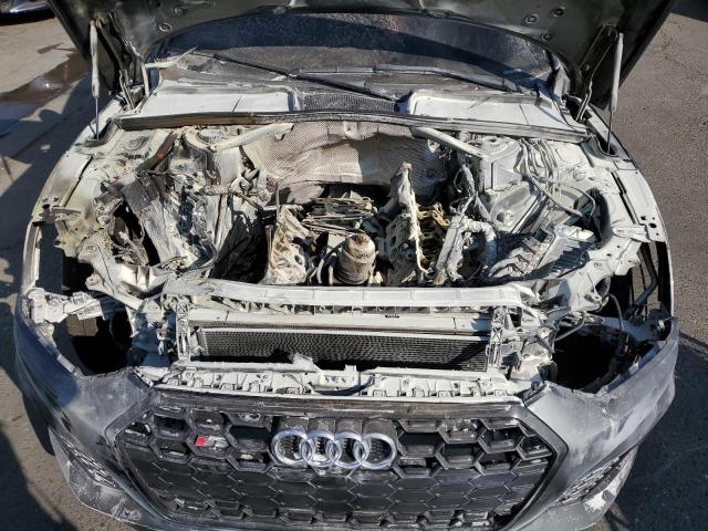 Photo 7 from auction – 2020 AUDI S5 PREMIUM with VIN WAUC4CF54LA005476