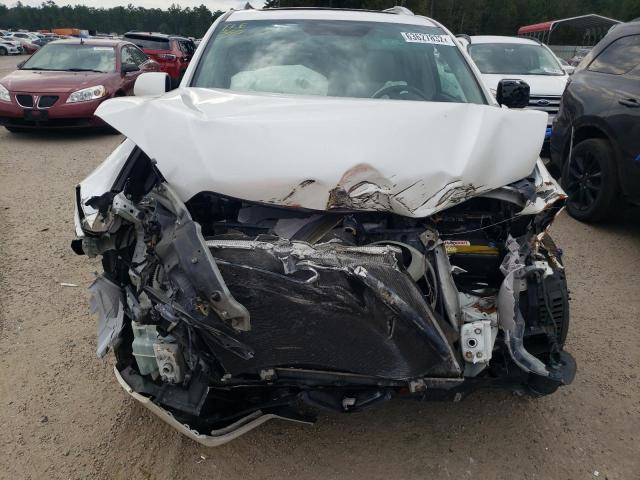 Photo 7 from auction – 2010 TOYOTA HIGHLANDER with VIN 5TDYK3EHXAS016234