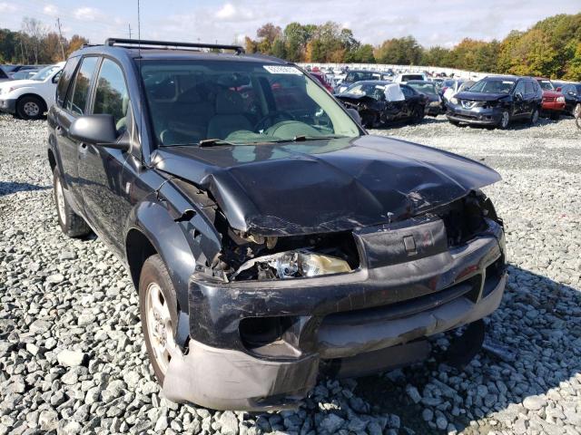 Photo 9 from auction – 2003 SATURN VUE with VIN 5GZCZ23D73S859106