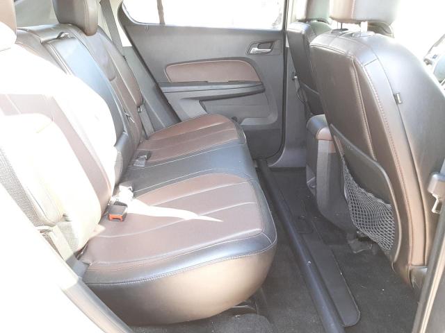 Photo 6 from auction – 2013 CHEVROLET EQUINOX LT with VIN 2GNALFEK1D6234564