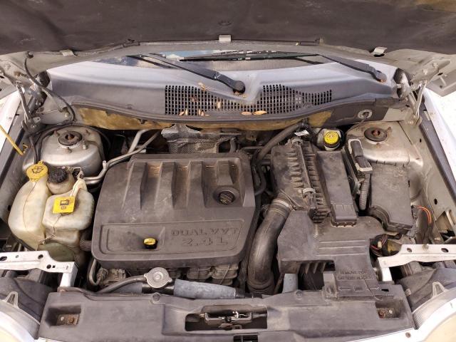 Photo 7 from auction – 2007 JEEP COMPASS LI with VIN 1J8FT57WX7D143364
