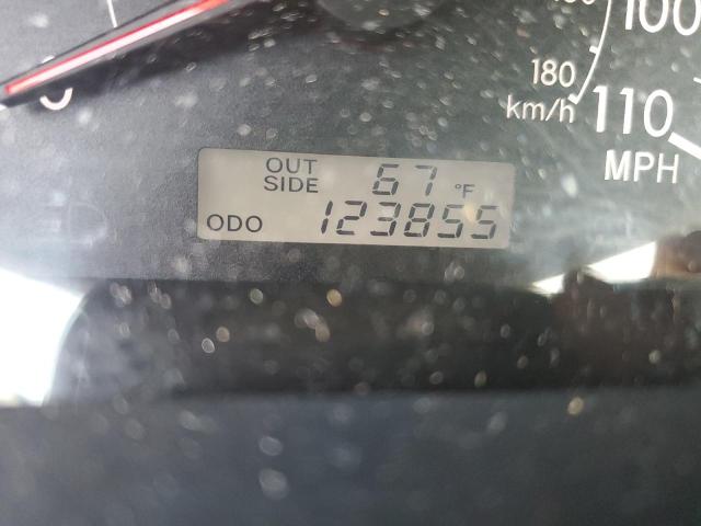 Photo 8 from auction – 2008 TOYOTA COROLLA CE with VIN 2T1BR32E58C913279
