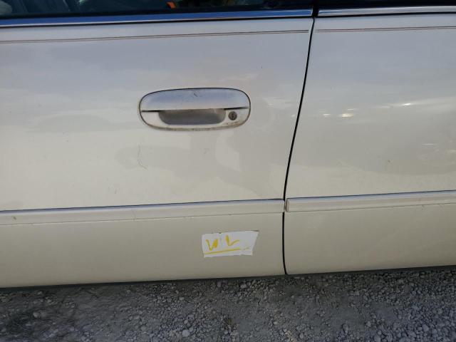 Photo 9 from auction – 2002 CADILLAC DEVILLE DH with VIN 1G6KE57Y92U265324
