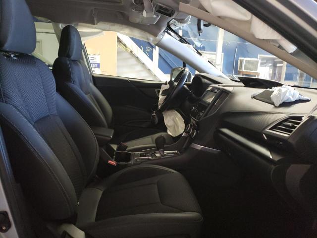 Photo 5 from auction – 2020 SUBARU FORESTER P with VIN JF2SKAJC5LH578619