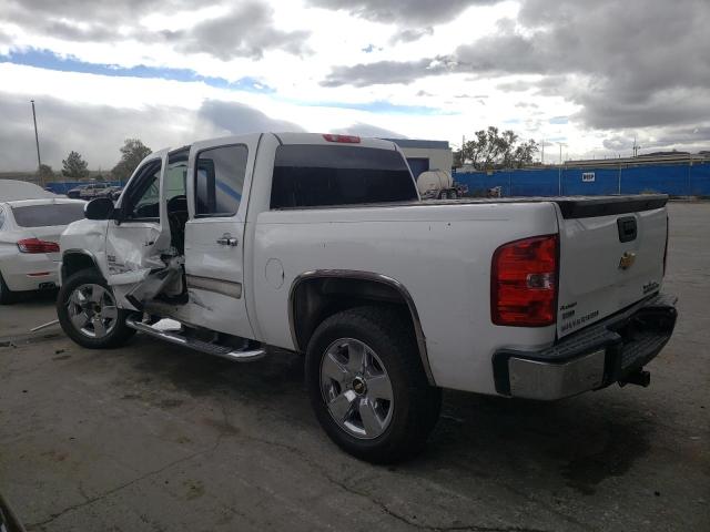 Photo 3 from auction – 2011 CHEVROLET OTHER with VIN 3GCPCSE00BG309475