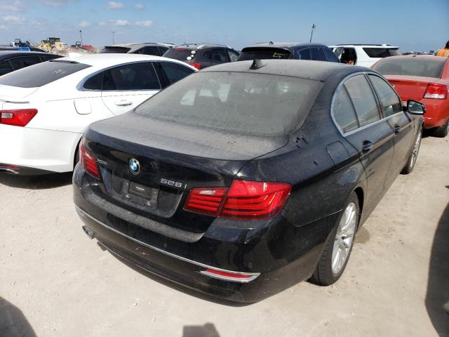 Photo 9 from auction – 2016 BMW 528 XI with VIN WBA5A7C5XGG148996