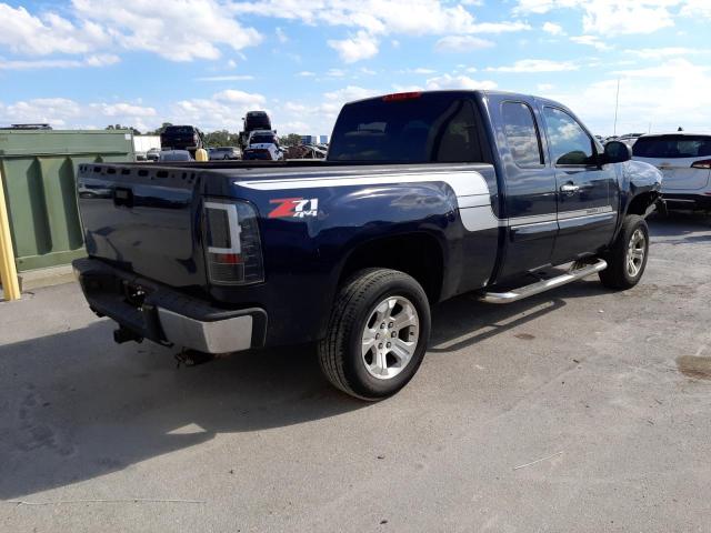 Photo 4 from auction – 2012 GMC SIERRA K15 with VIN 1GTR2VE74CZ152769