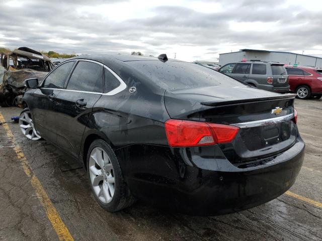 Photo 3 from auction – 2014 CHEVROLET IMPALA LT with VIN 1G1115SL9EU104307