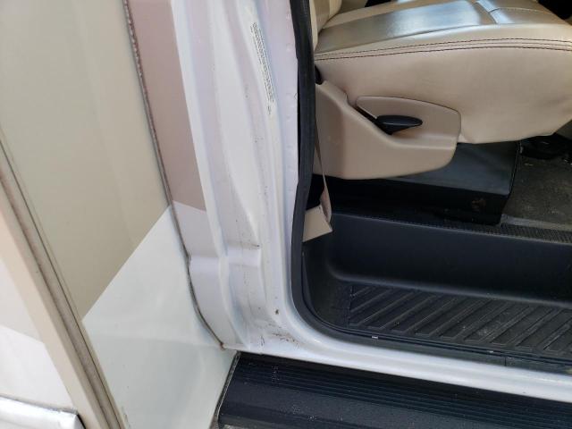 Photo 9 from auction – 2018 THOR QUANTUM SE with VIN 1FDXE4FS1JDC13979