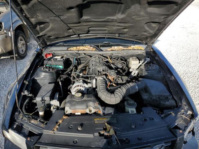 Photo 7 from auction – 2007 FORD MUSTANG with VIN 1ZVFT84N775324563
