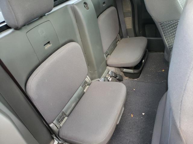 Photo 6 from auction – 2018 NISSAN FRONTIER S with VIN 1N6DD0CW9JN720808