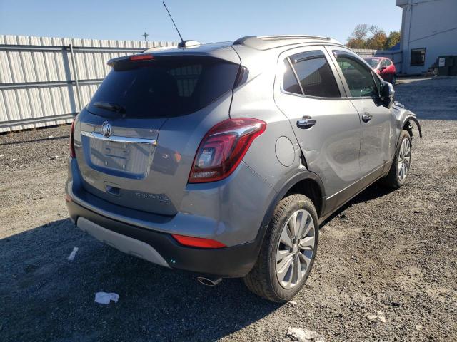 Photo 4 from auction – 2019 BUICK ENCORE PRE with VIN KL4CJESB6KB851310