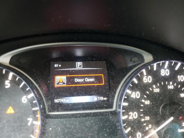 Photo 8 from auction – 2016 NISSAN ALTIMA 2.5 with VIN 1N4AL3AP1GC177485