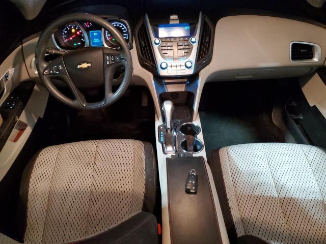 Photo 5 from auction – 2012 CHEVROLET EQUINOX LS with VIN 2GNALBEK3C6353627