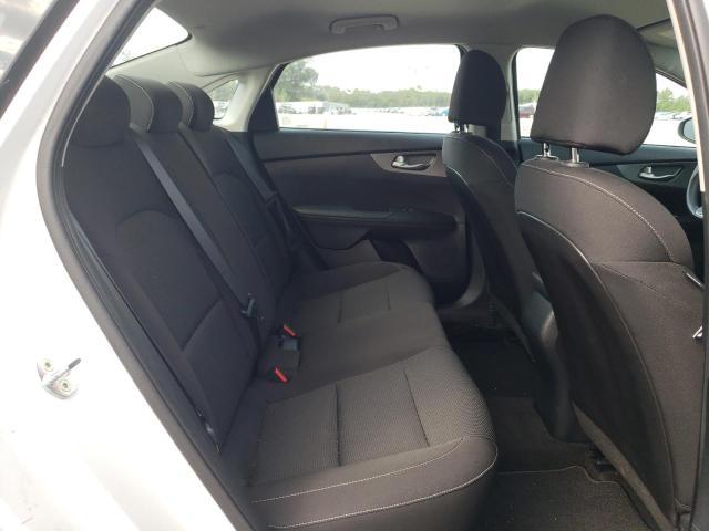 Photo 6 from auction – 2019 KIA FORTE FE with VIN 3KPF24AD2KE096205
