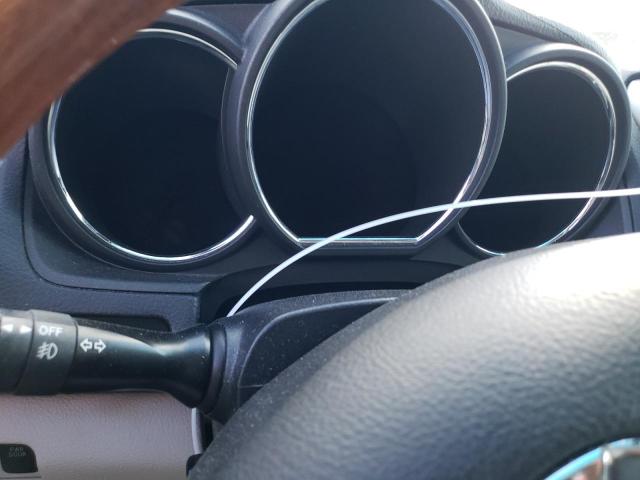 Фото 8 с аукциона – 2005 LEXUS RX 330 с VIN 2T2HA31U65C041714