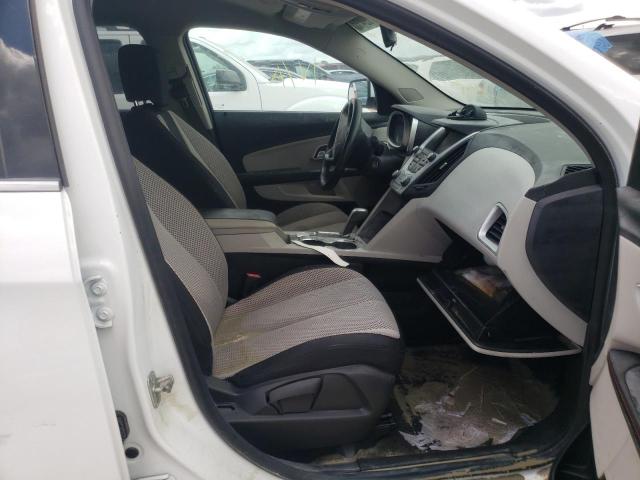 Photo 5 from auction – 2015 CHEVROLET EQUINOX LT with VIN 1GNFLFEK4FZ128042