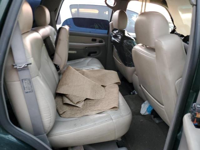 Photo 6 from auction – 2001 GMC YUKON with VIN 1GKEK13T91J186097