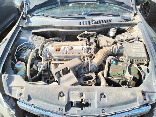 Photo 7 from auction – 2012 HONDA ACCORD SE with VIN 1HGCP2F66CA163428