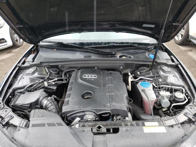 Foto 7 de la subasta – 2012 AUDI A5 PREMIUM con VIN WAUAFAFH3CN006093