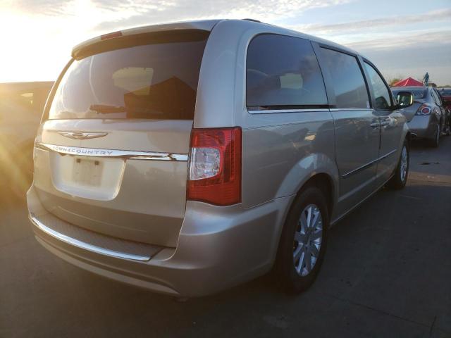 Photo 4 from auction – 2014 CHRYSLER TOWN & COU with VIN 2C4RC1BG3ER249615