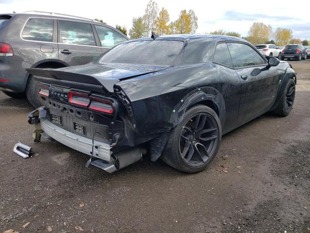 Photo 4 from auction – 2020 DODGE CHALLENGER with VIN 2C3CDZFJ9LH109163