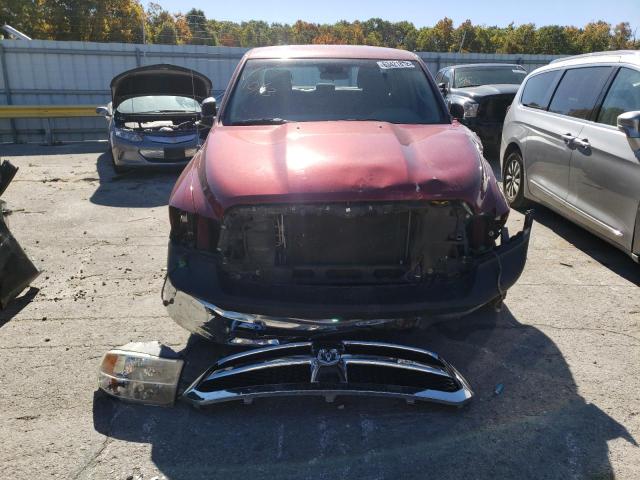 Photo 9 from auction – 2014 RAM 1500 ST with VIN 1C6RR7KT1ES109972