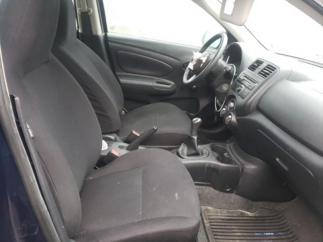 Photo 5 from auction – 2013 NISSAN VERSA S with VIN 3N1CN7AP2DL847830