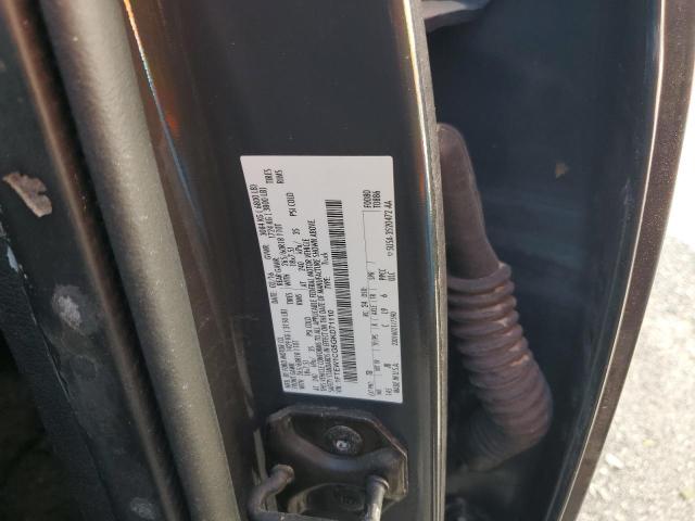 Photo 10 from auction – 2016 FORD F150 SUPER with VIN 1FTEW1CG5GKD71110