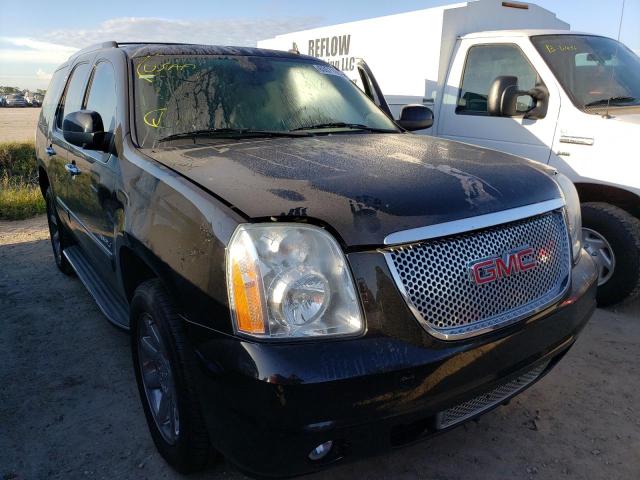 Photo 1 from auction – 2014 GMC YUKON DENA with VIN 1GKS2EEF0ER204009