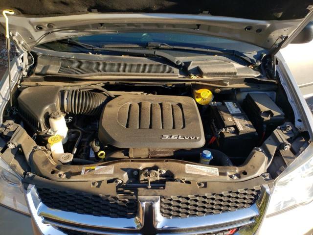 Photo 7 from auction – 2015 DODGE GRAND CARA with VIN 2C4RDGBG5FR607301