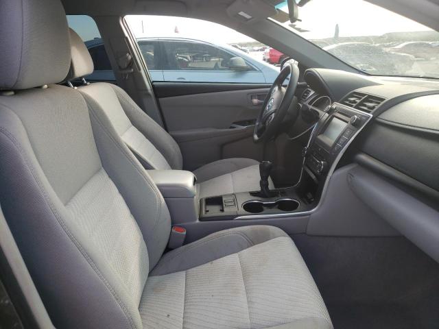 Photo 5 from auction – 2017 TOYOTA CAMRY HYBR with VIN 4T1BD1FK0HU208262